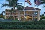Fairfield Inn And Suites by Marriott Palm Beach