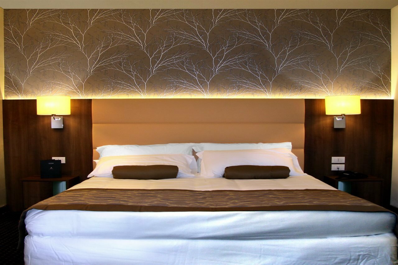 Фото Lh Hotel Sirio Venice