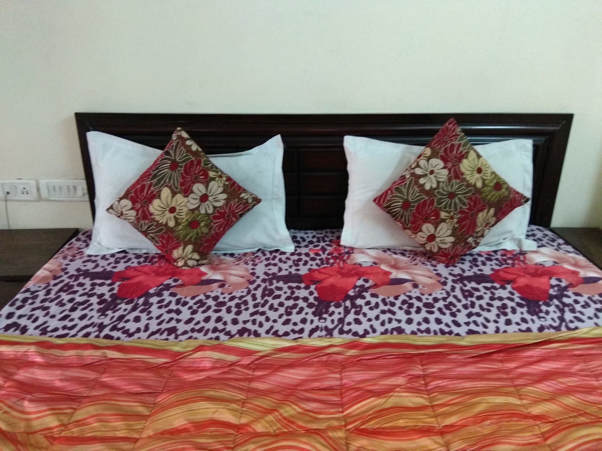 Фото Hotel Apple Villa