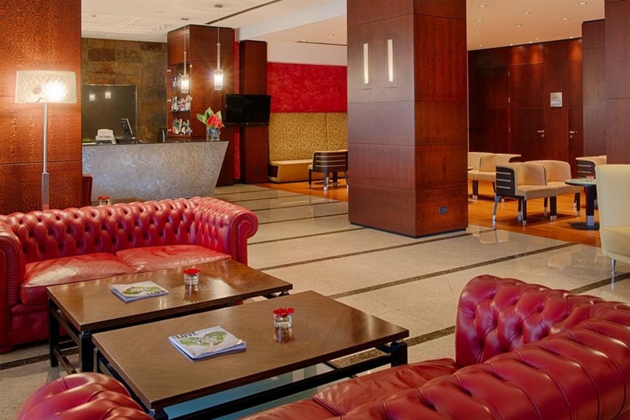 Фото Nh Catania Centro