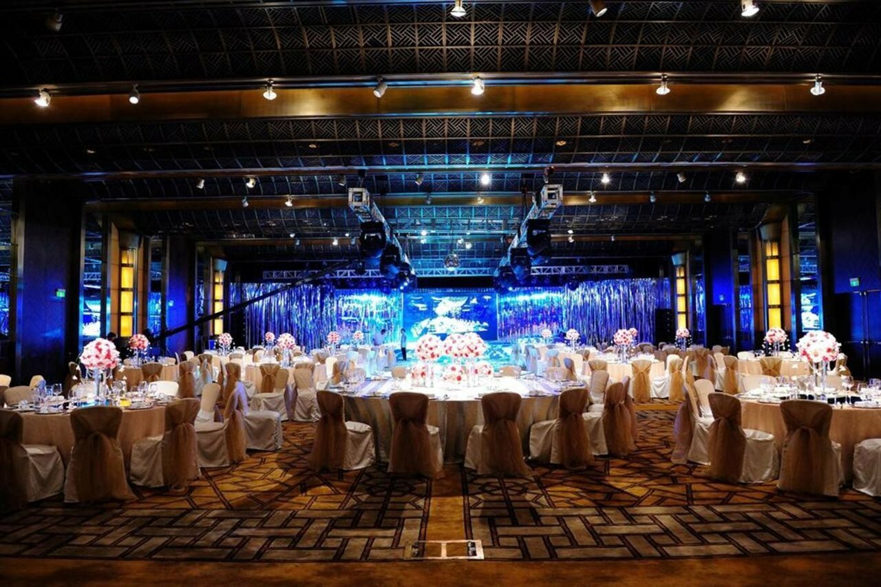 Фото Grand Hyatt Shanghai