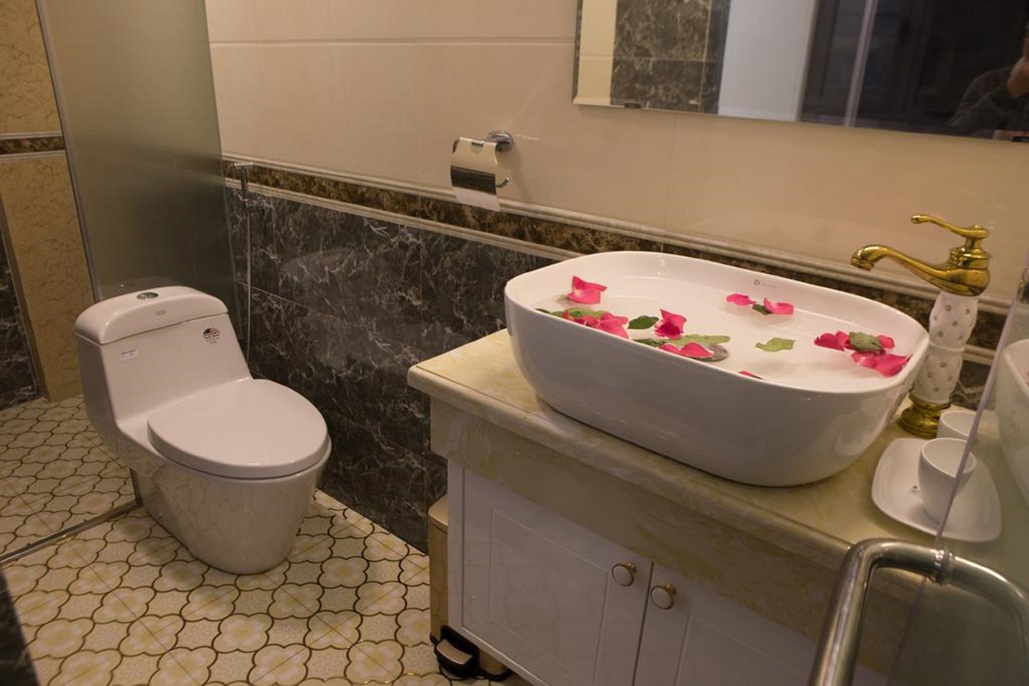 Фото Trang Trang Premium Hotel