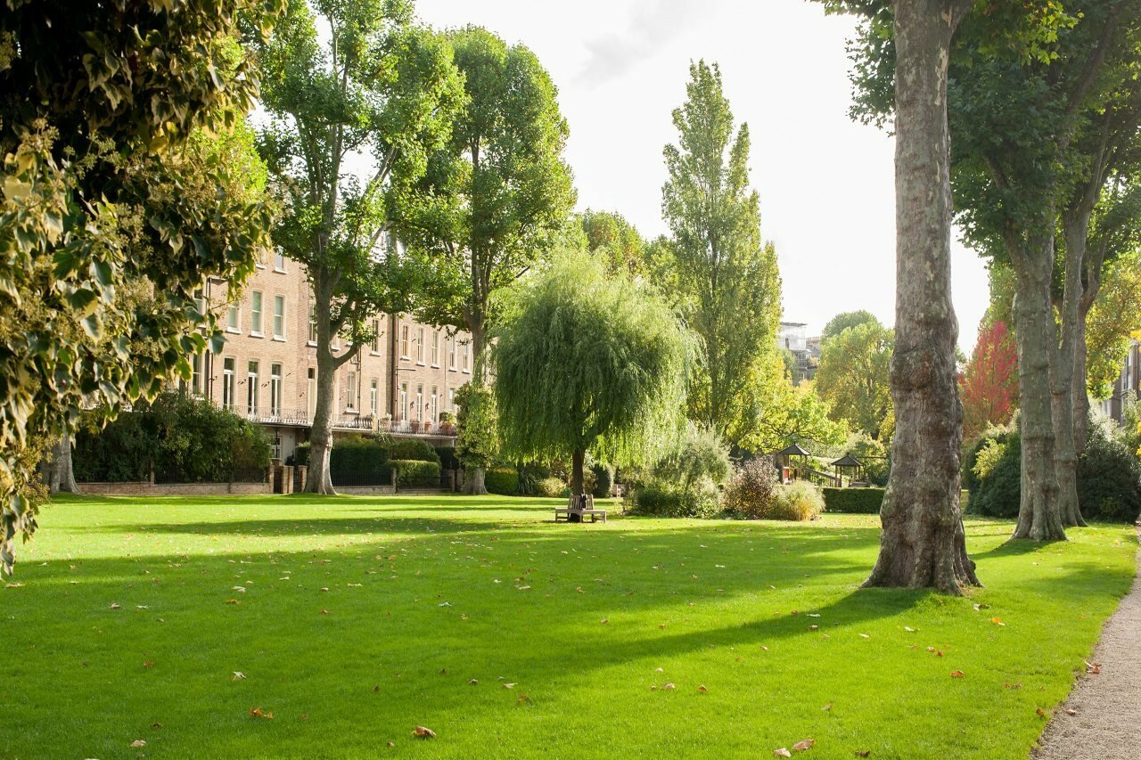 Фото Europa House Apartments