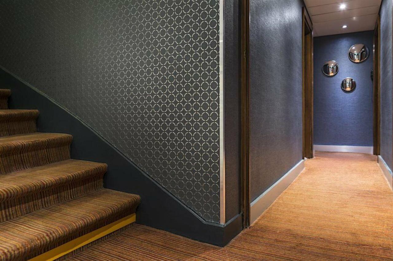 Фото Hôtel Royal Saint Germain