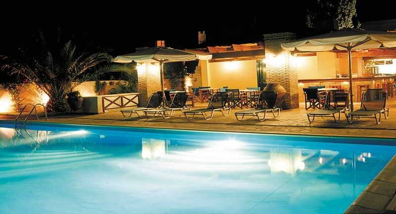 Фото Green Hill Hotel