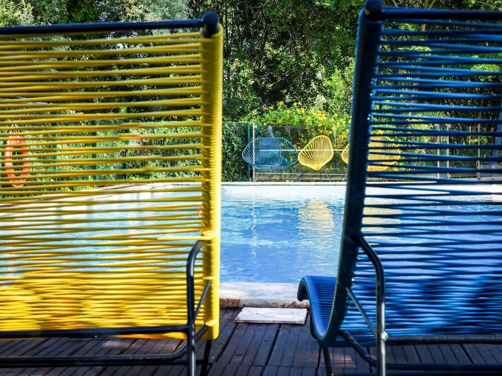 Фото Novotel La Rochelle Centre