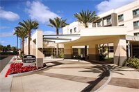 Фото Courtyard by Marriott Santa Ana Orange County