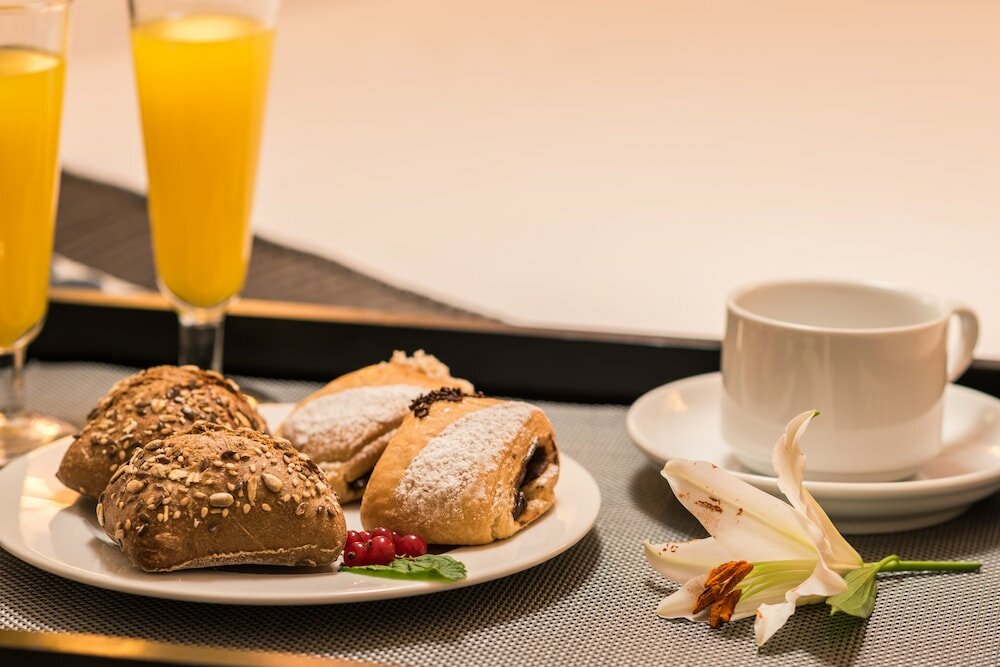 Фото Exe Salamanca