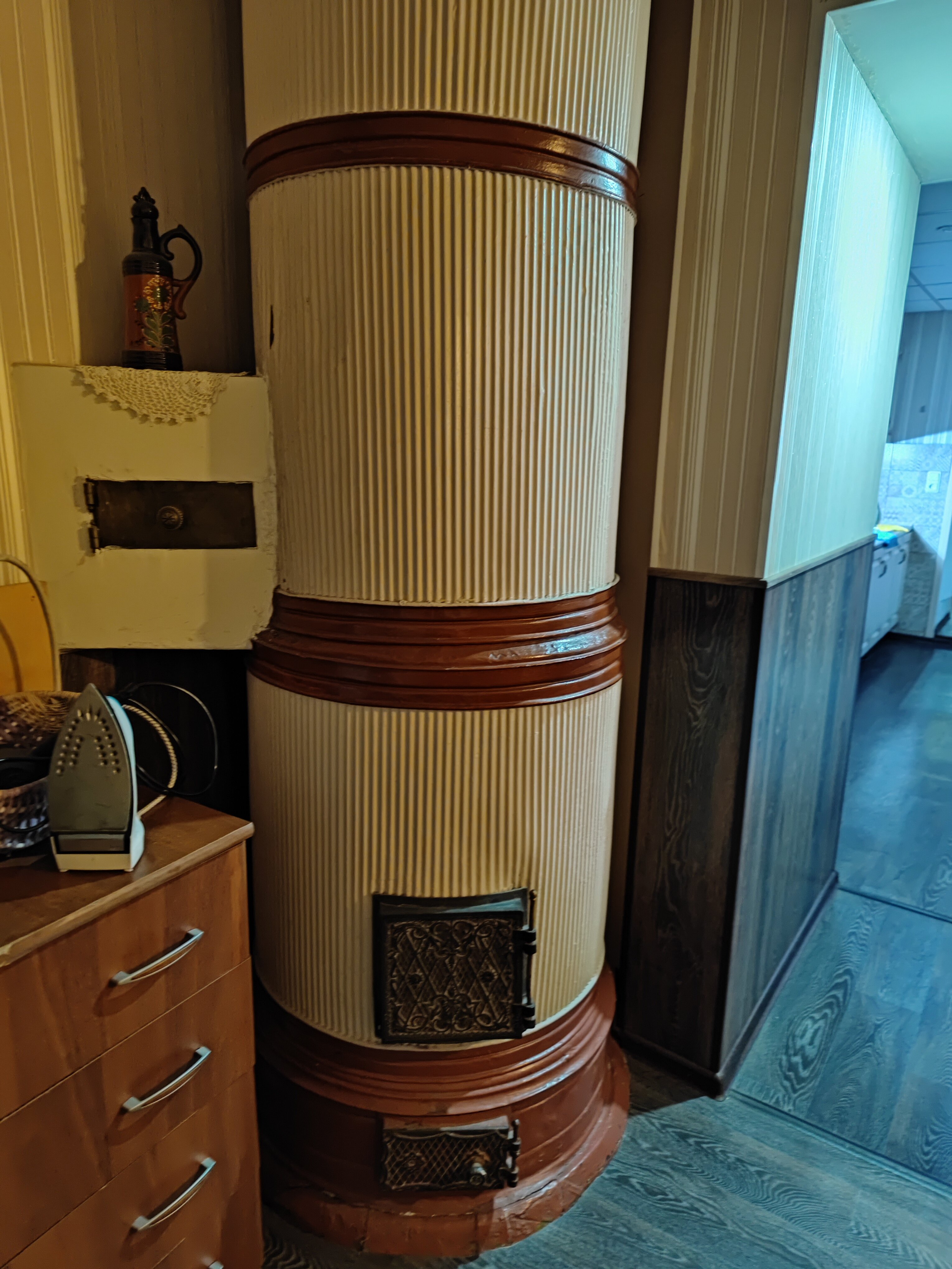 Фото Страна Чудес