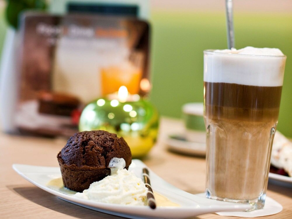 Фото ibis Regensburg City Hotel