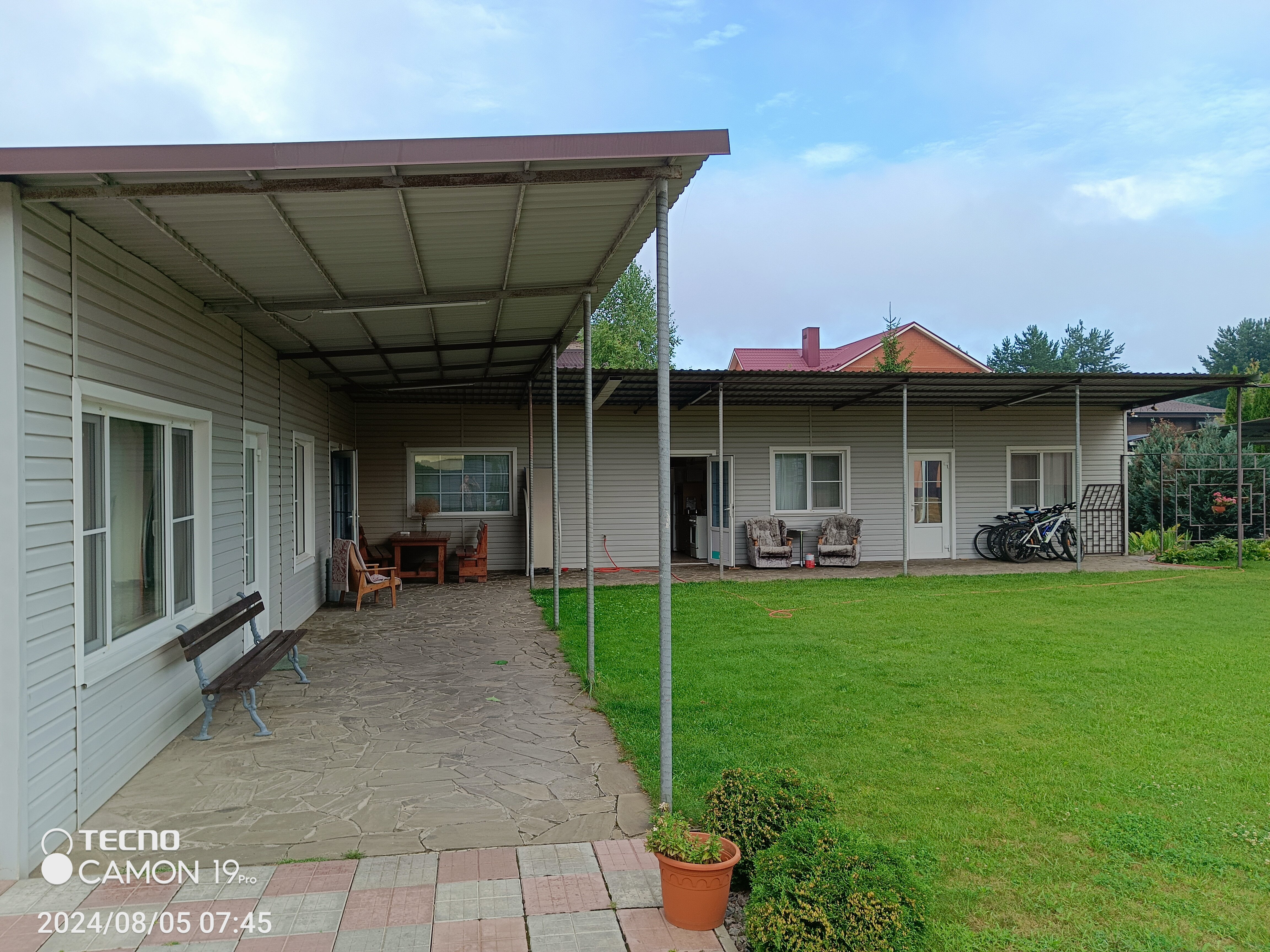 Фото На Заячьей поляне