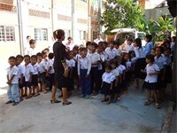 Фото Ohana Phnom Penh Palace Hotel