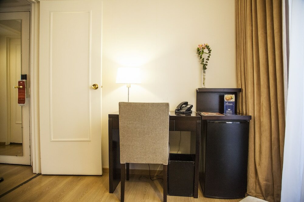 Фото El Conquistador Hotel