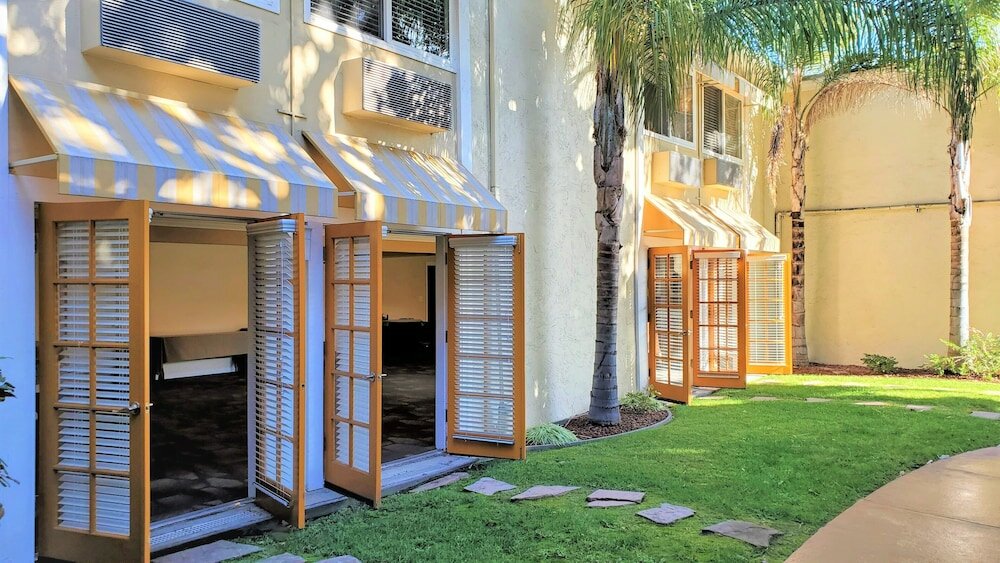 Фото Wild Palms, a JdV by Hyatt Hotel