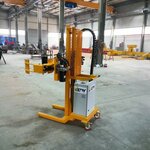 Vinc Doktoru (İstanbul, Çekmeköy, Merkez Mah., Efnan Sok., 12), warehouse equipment