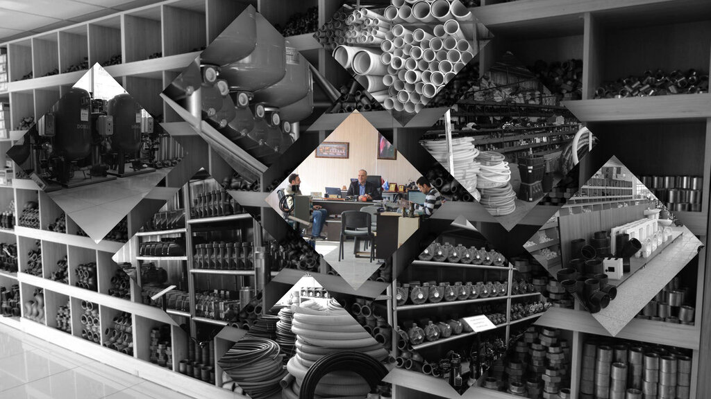 Tienda de construcción Yildirim Yapi ve Insaat Malzemeleri, , foto