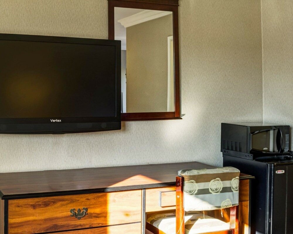 Фото Rodeway Inn near Venice Beach