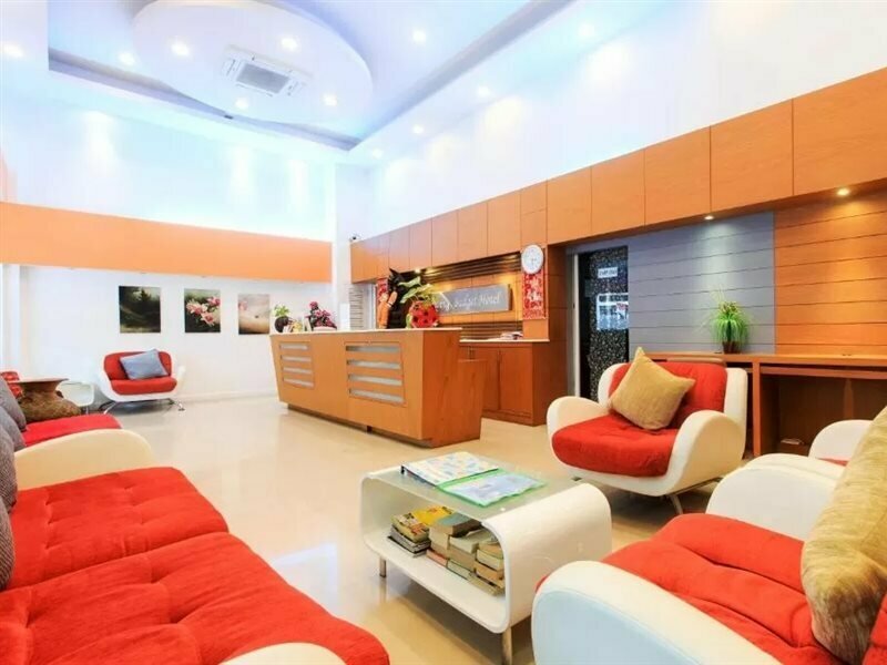 Hotel Chaweng Budget Hotel, Samui, photo