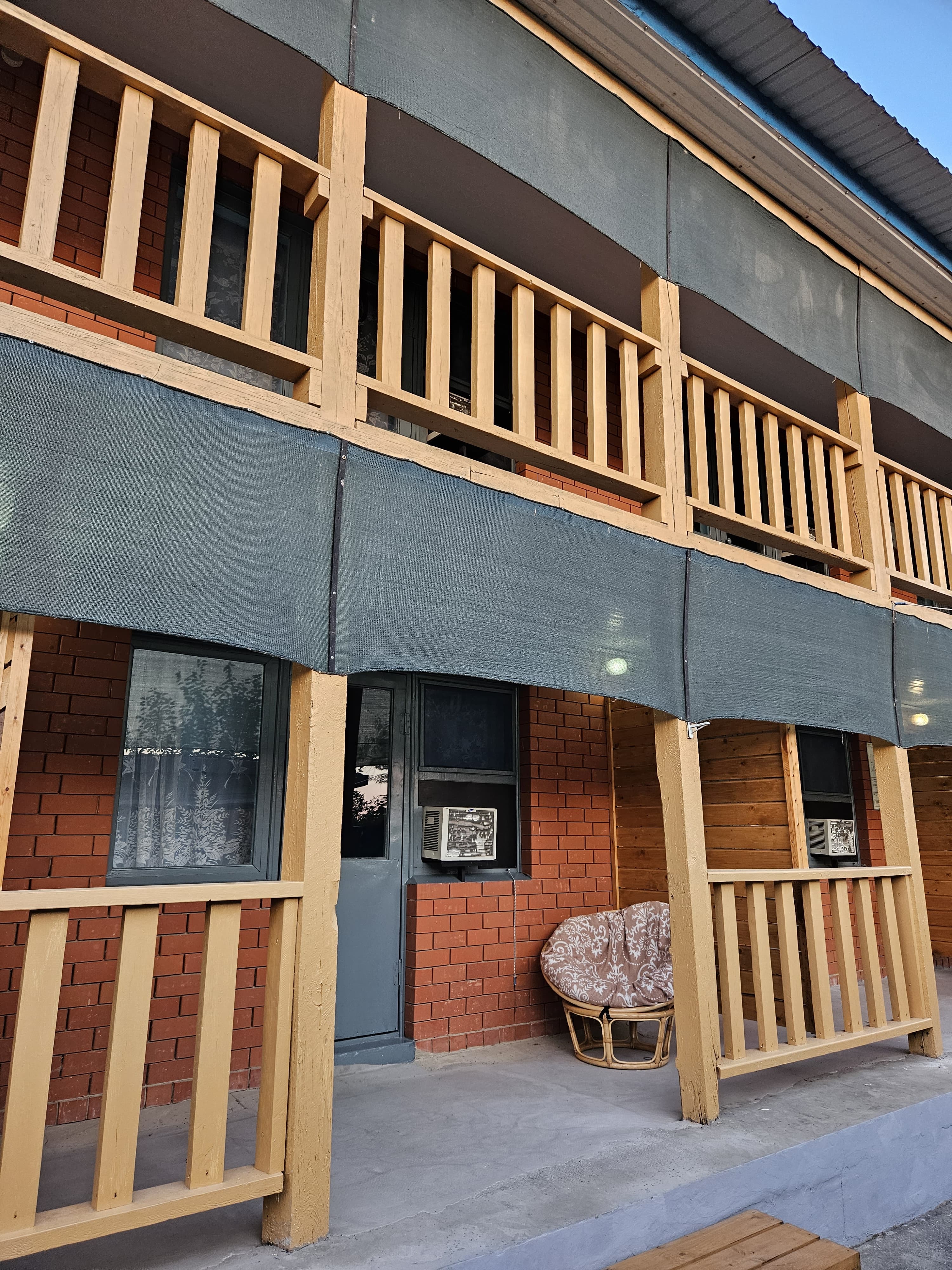 Фото Касабланка