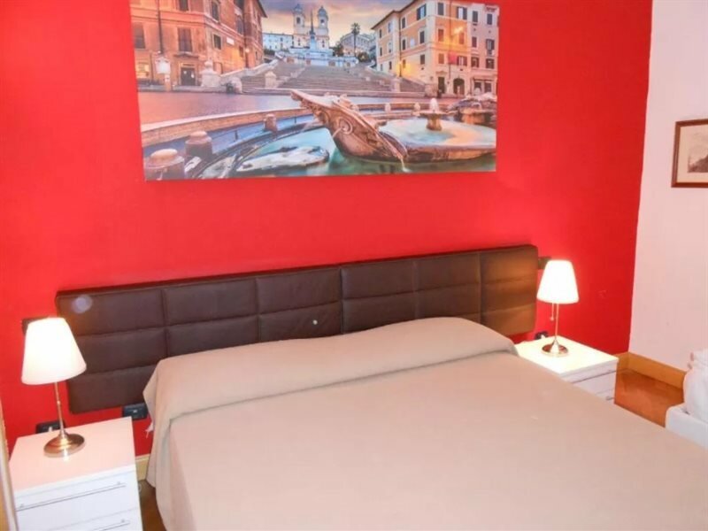 Фото Magnifico Rome