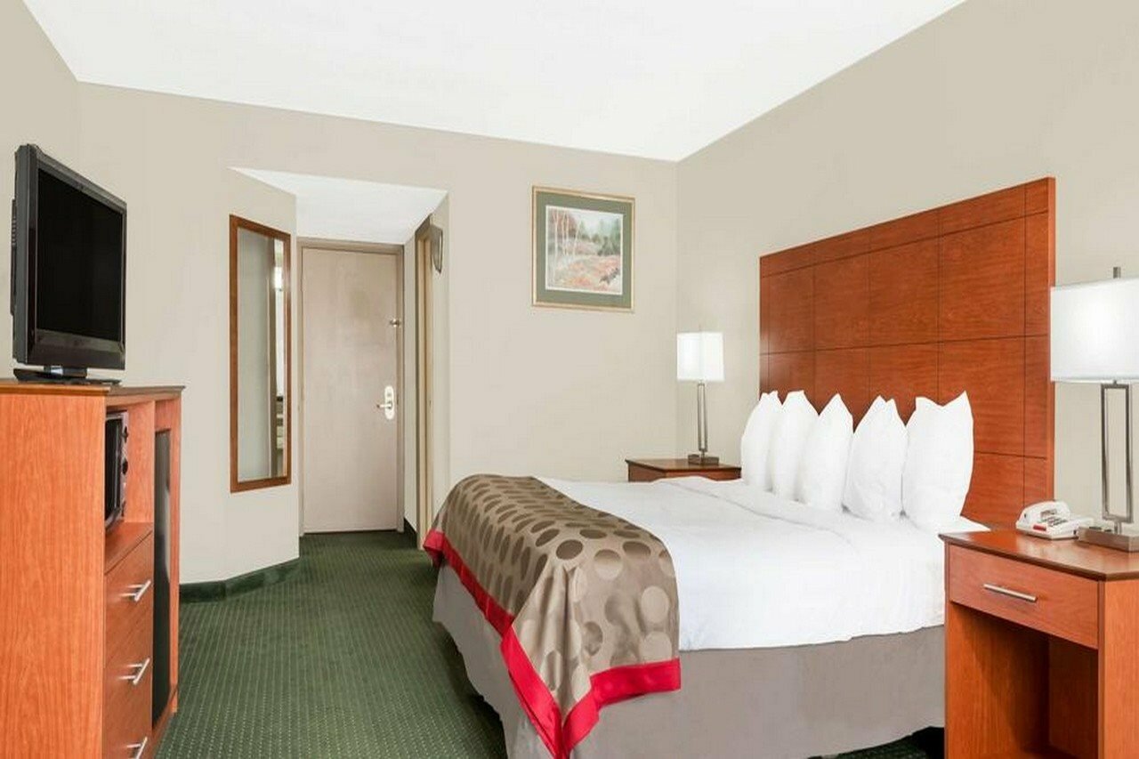 Фото Ramada Conference Center Of Lexington