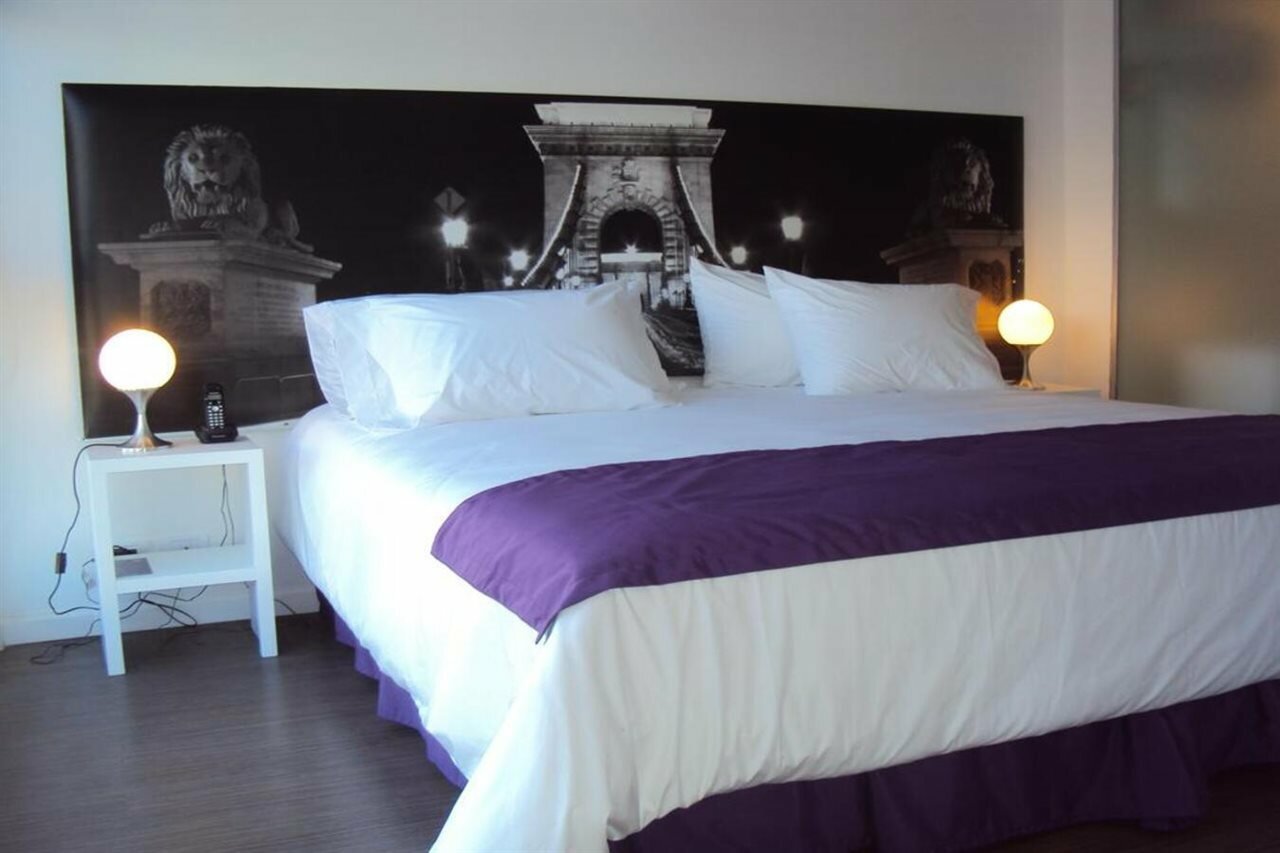 Фото Infinito Hotel