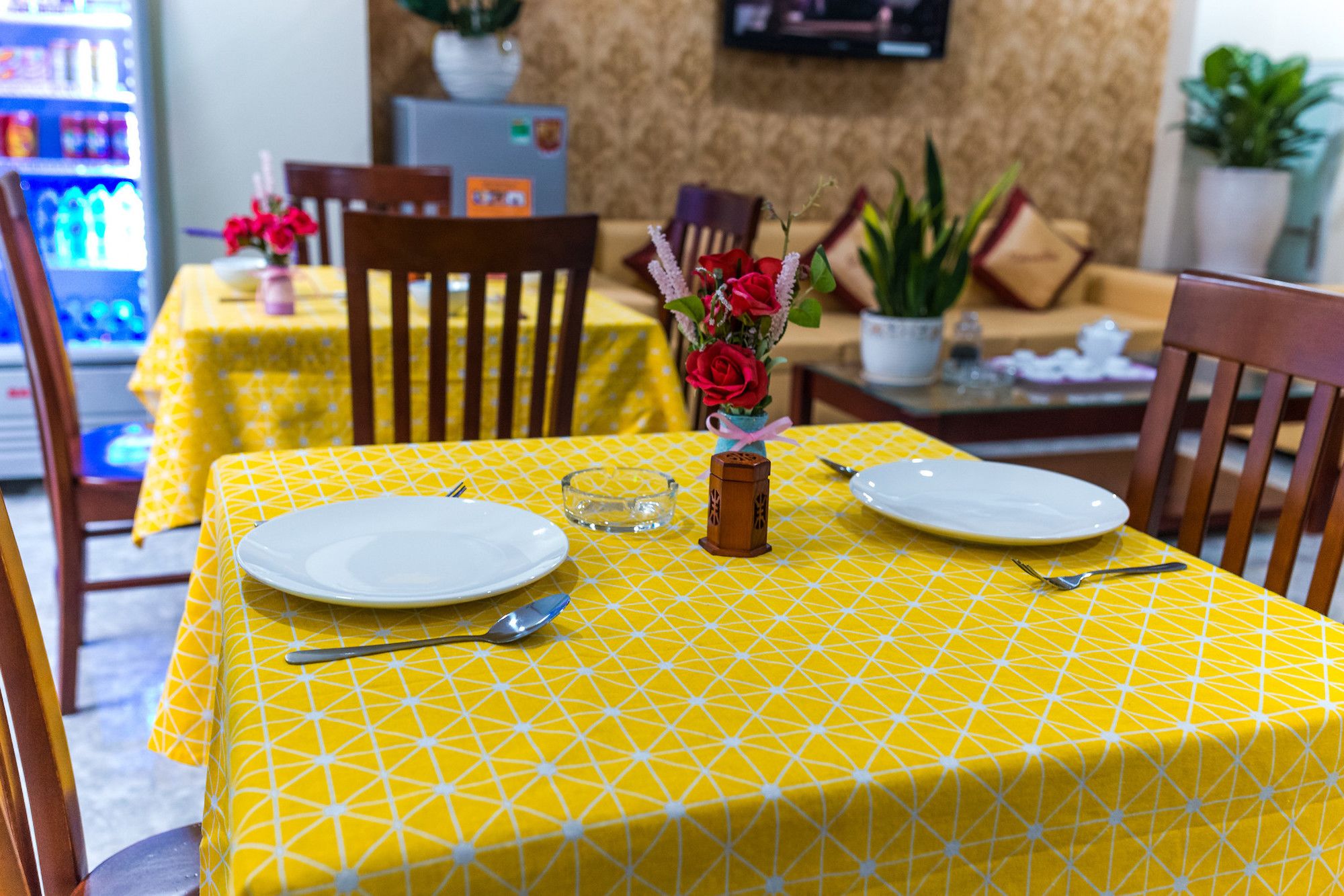 Фото Doha Apartment