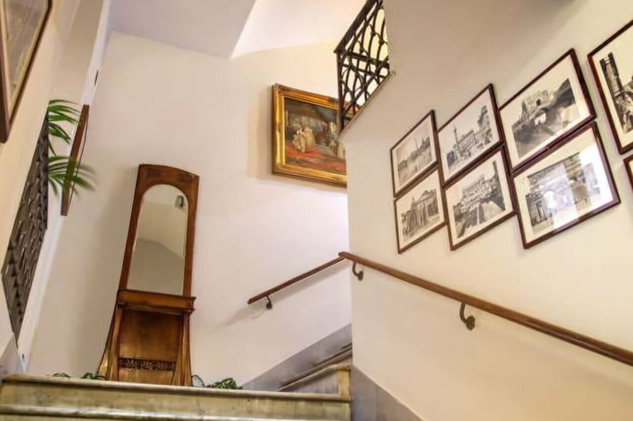 Фото Hotel SantAngelo