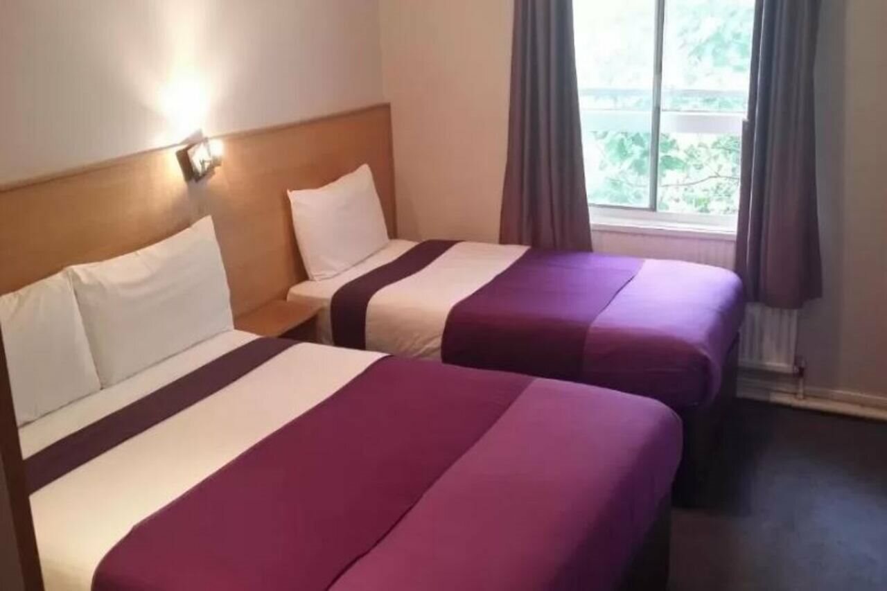 Фото Arriva Hotel