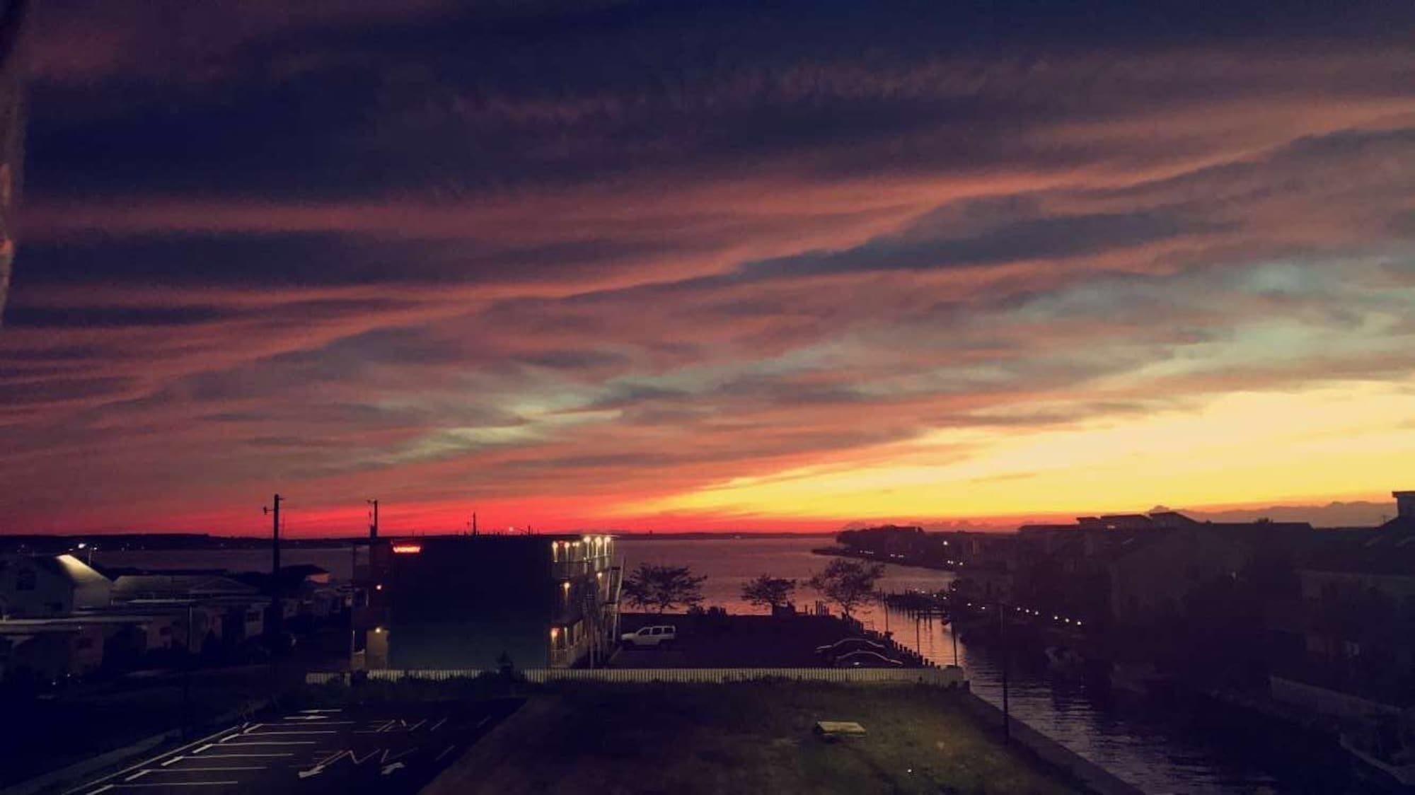 Фото Fairfield Inn & Suites by Marriott Ocean City