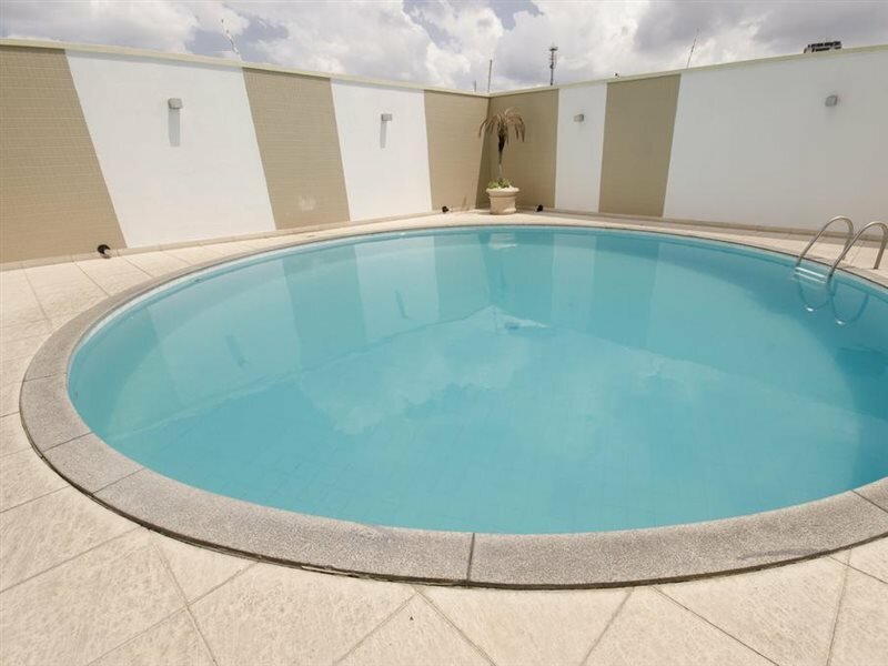 Фото Hotel Saint Paul