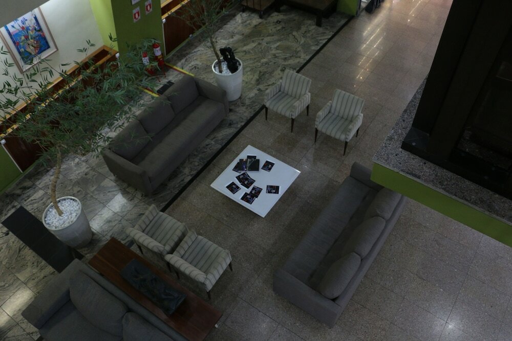 Фото Taj Mahal Continental Hotel