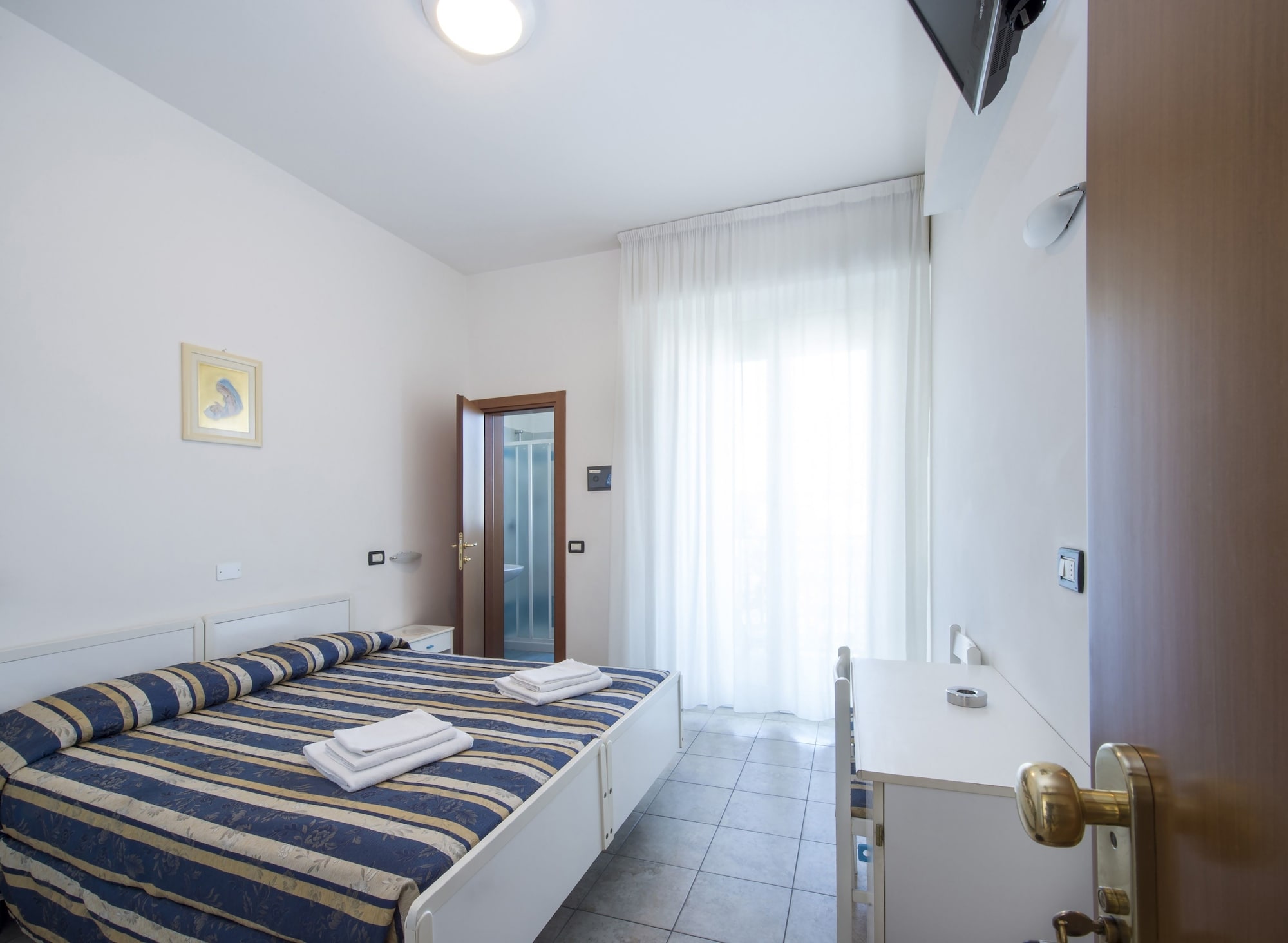 Фото Hotel Aquila Azzurra