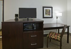 Гостиница Fargo Inn and Suites