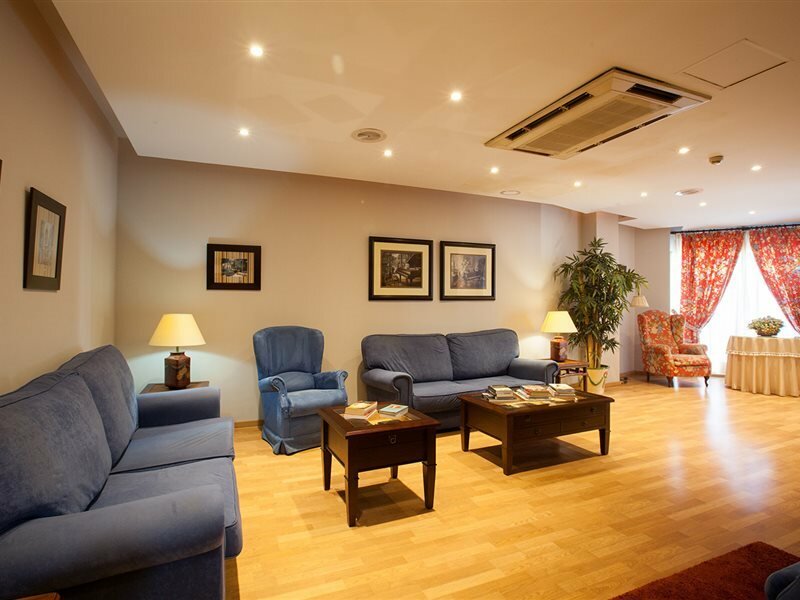 Фото Hotel Don Paco