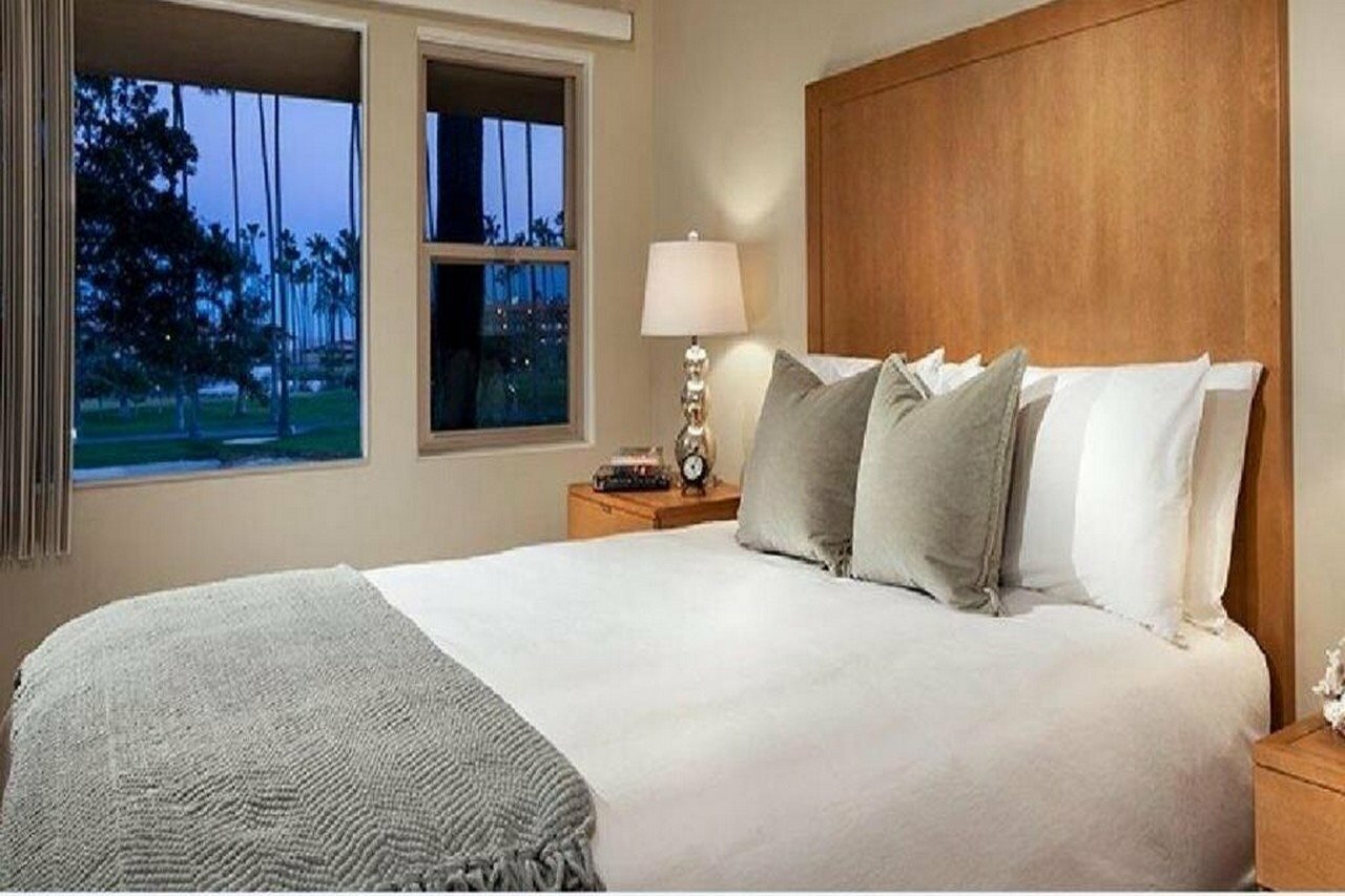 Фото La Jolla Riviera Inn