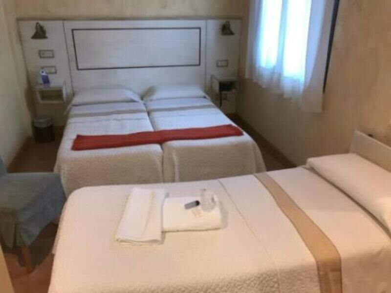 Фото Hotel Castillo de Javier