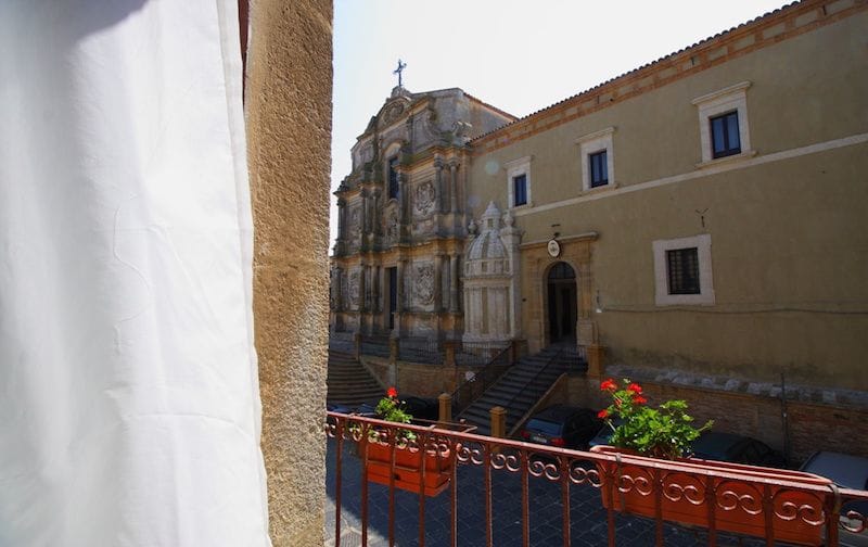 Фото Gualtiero camere e suite