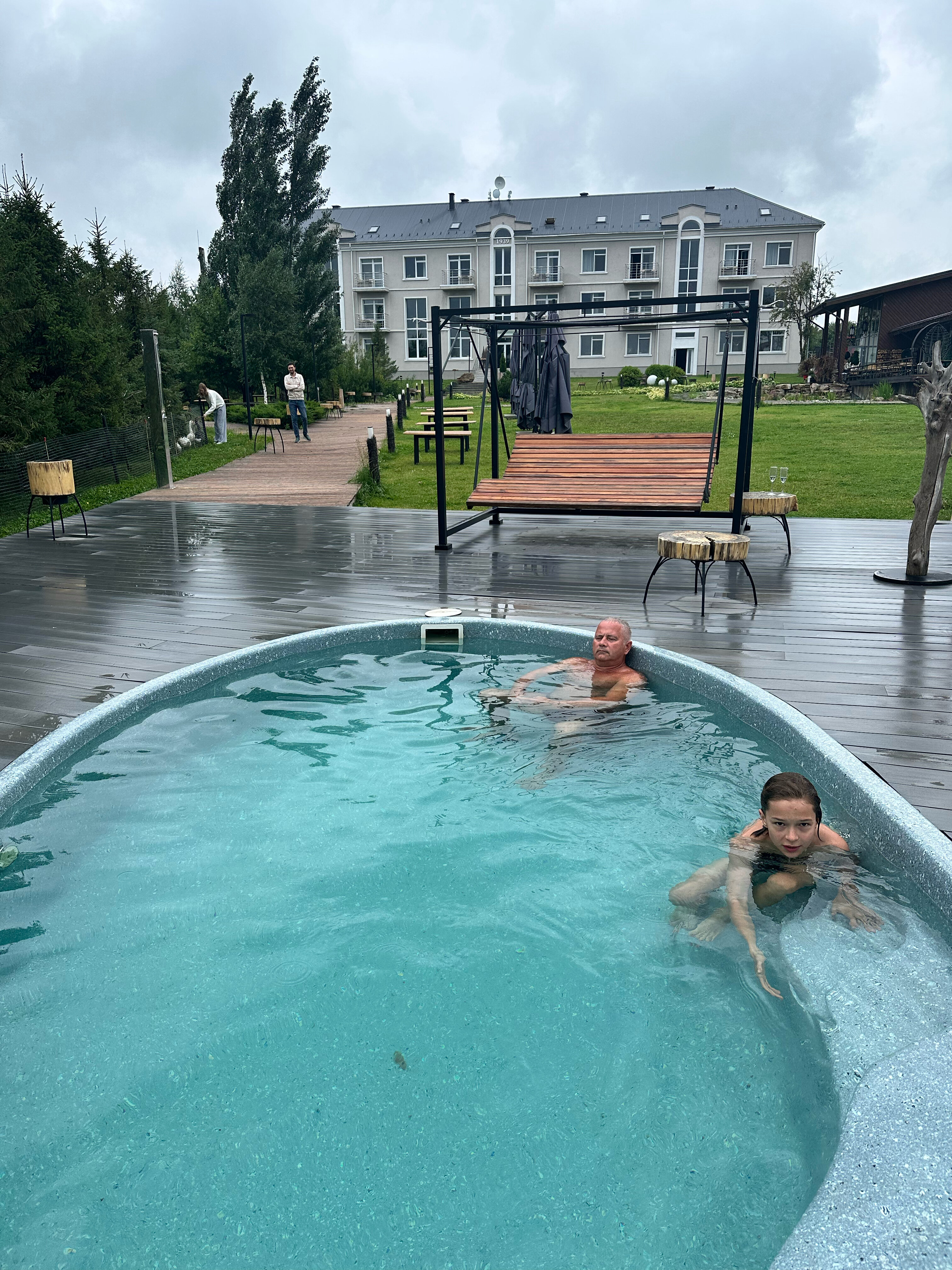 Фото The Камский