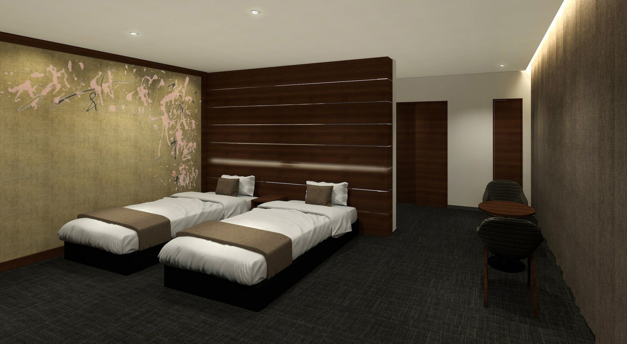 Фото Sakishima Cosmo Tower Hotel