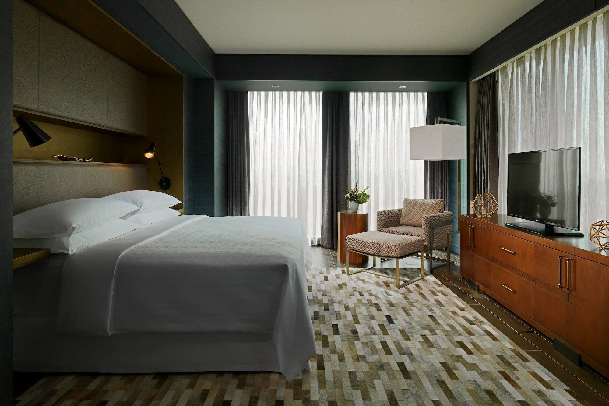 Фото Radisson Collection Hotel Bamako