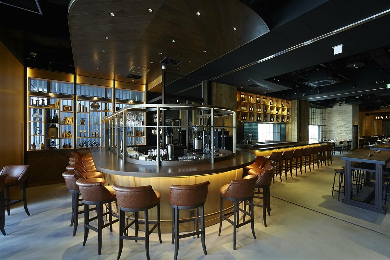 Фото Remm Roppongi