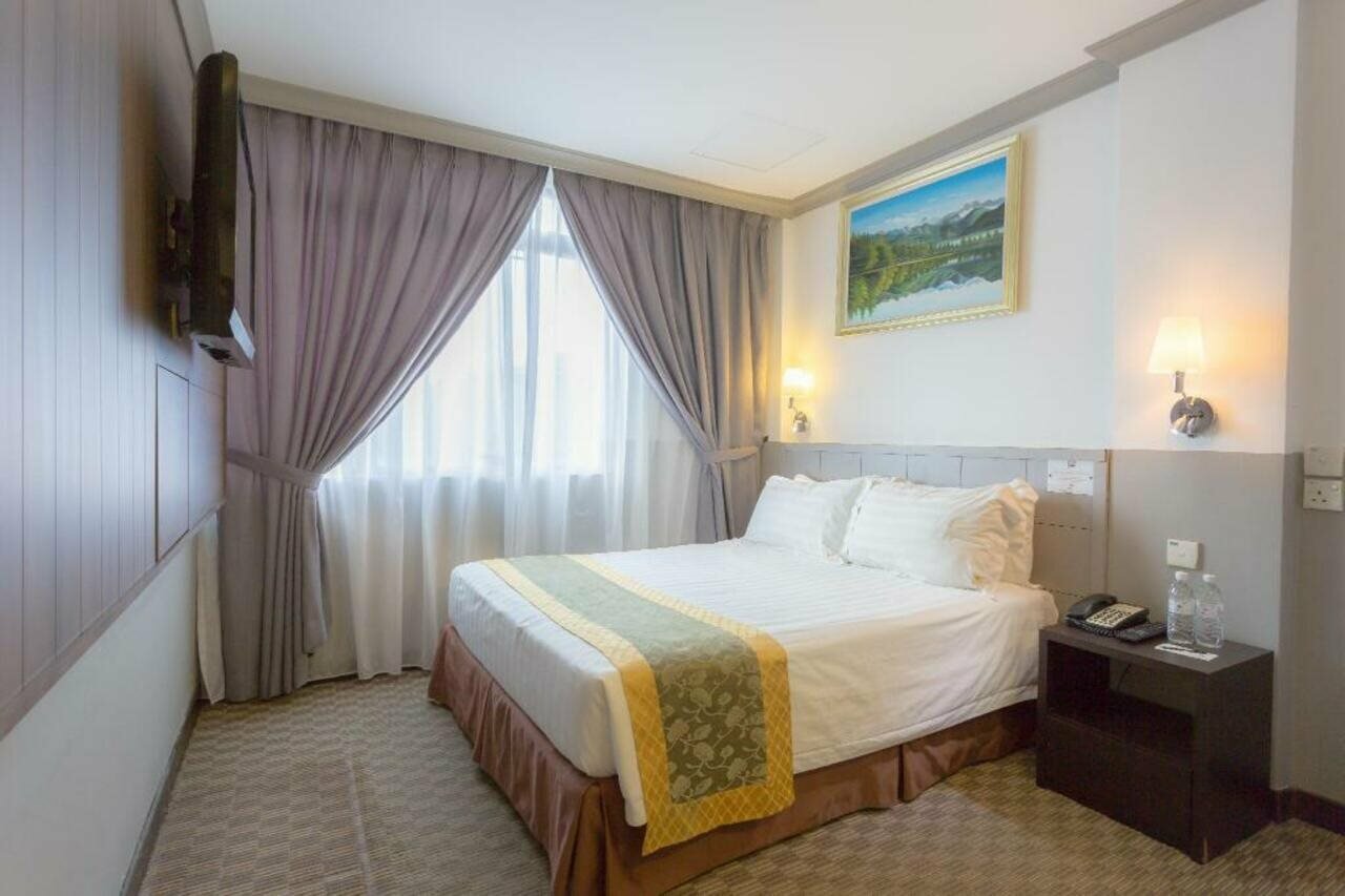 Фото Hallmark Hotel Leisure