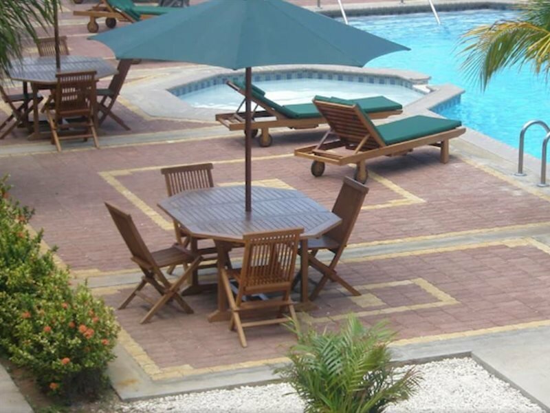 Фото Del Rey Apartments