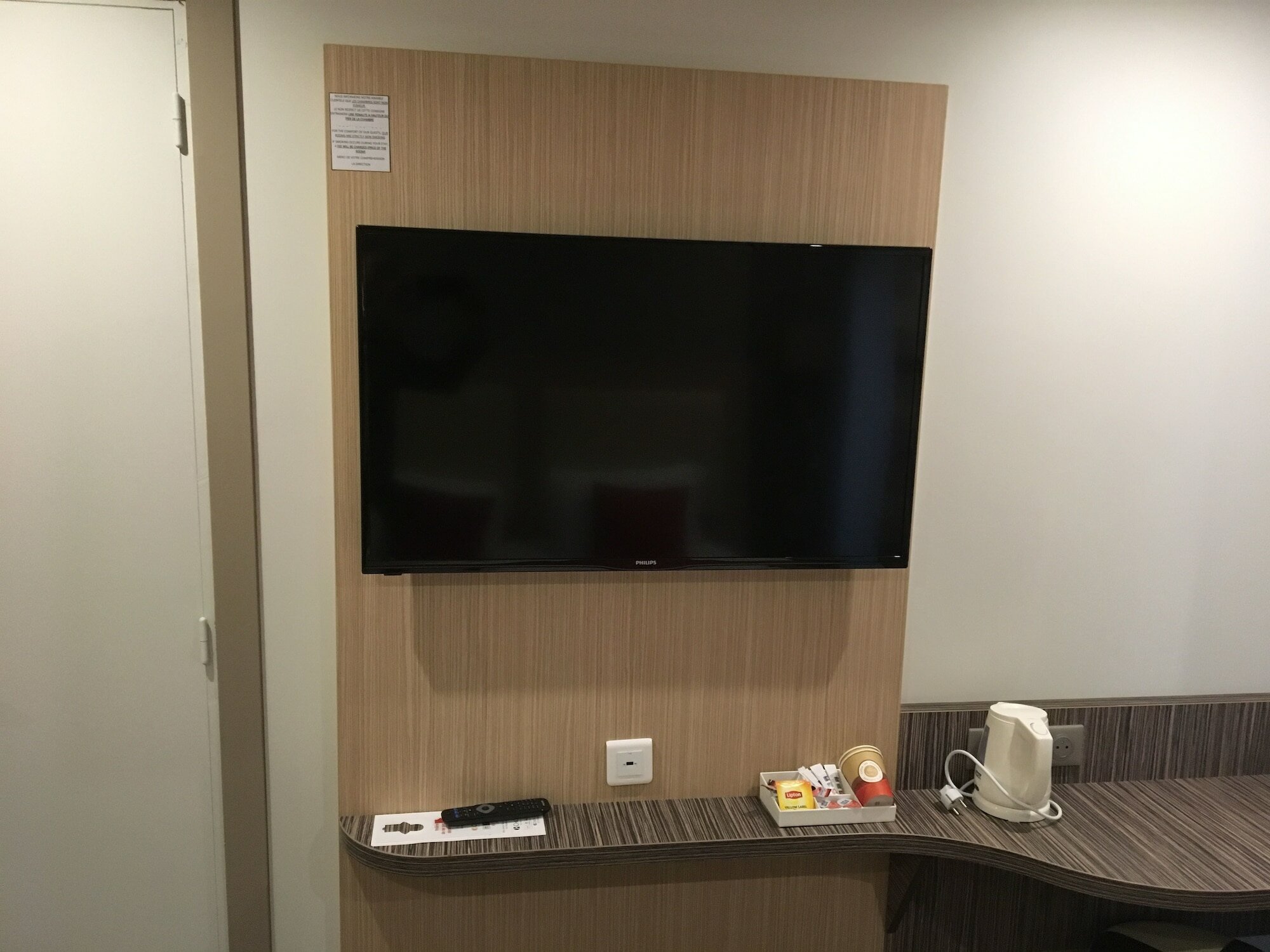 Фото Comfort Hotel Orleans Olivet Provinces