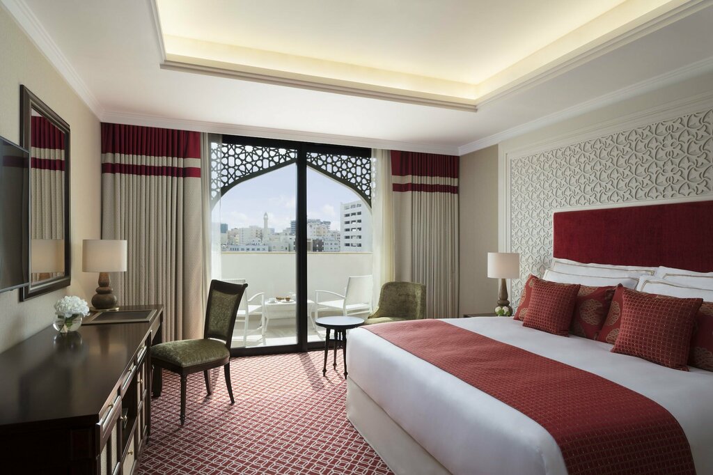 فندق Al Najada Doha Hotel by Tivoli ، الدوحة، صورة