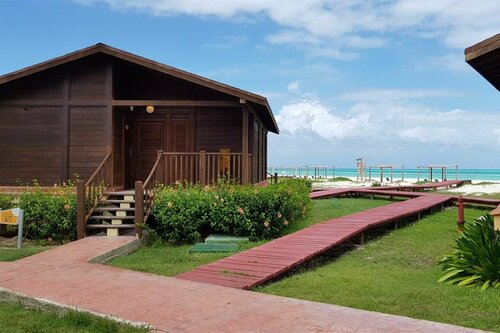 Гостиница Sercotel Club Cayo Guillermo