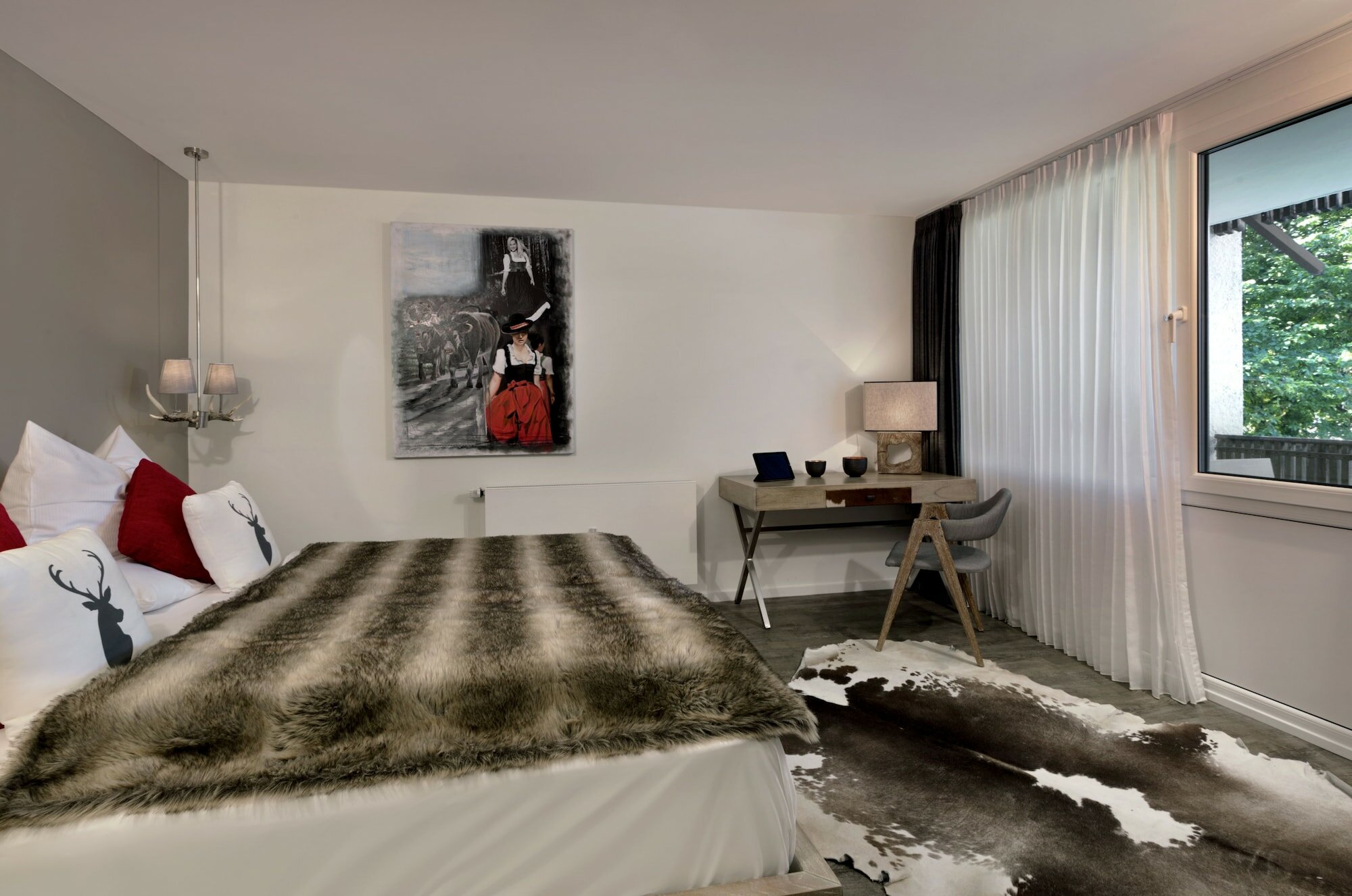 Фото Karma Bavaria