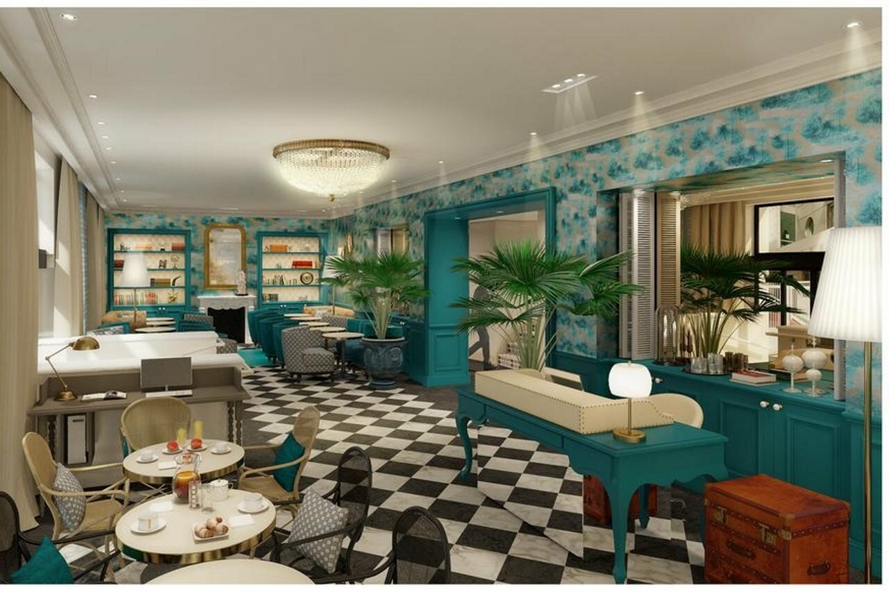 Фото Villa Otero by Happyculture