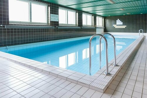 Гостиница Scandic Rauma в Раума